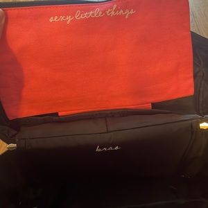 Victoria Secret Bra Case